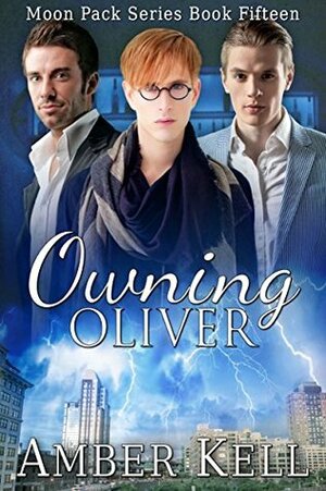 Owning Oliver by Amber Kell