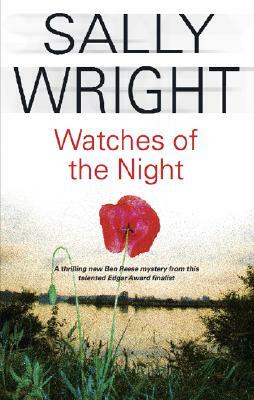 Watches of the Night by Sally Wright