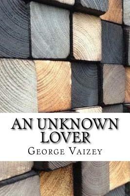 An Unknown Lover by George de Horne Vaizey