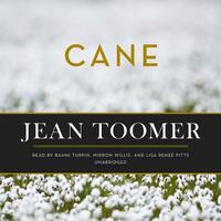 Cane by Jean Toomer