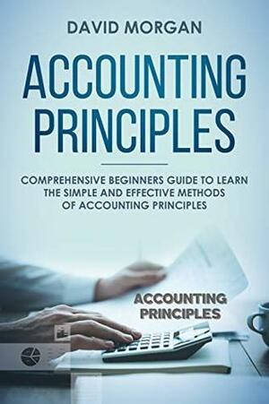 Accounting Principles: Comprehensive Beginners Guide to Learn the Simple and Effective Methods of Accounting Principles by David O. Morgan