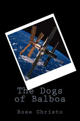 The Dogs of Balboa by Rose Christo