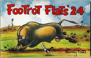 Footrot Flats 24 by Murray Ball