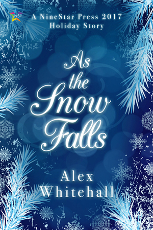 As the Snow Falls by Alex Whitehall