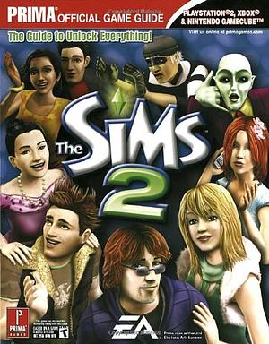 The Sims 2 (Console) by Greg Kramer