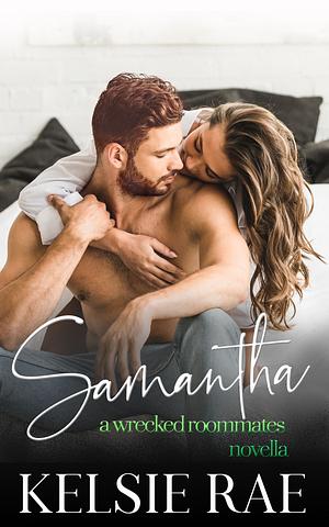 Samantha by Kelsie Rae
