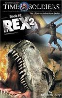 Rex 2 by Kathleen Duey