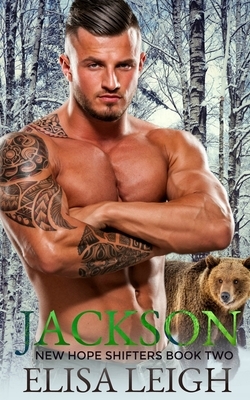 Jackson by Elisa Leigh