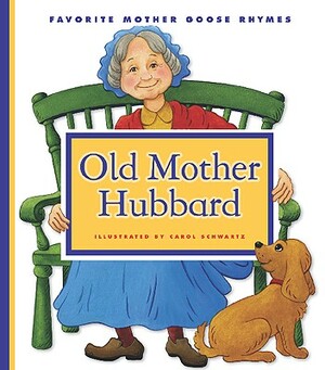 Old Mother Hubbard by 