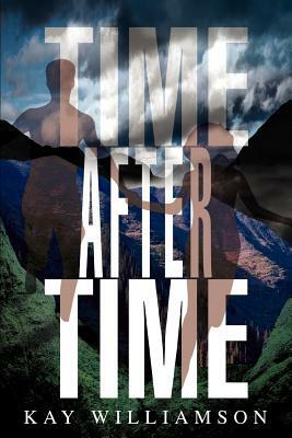 Time after Time by Kay Williamson