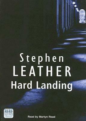 Hard Landing by Stephen Leather