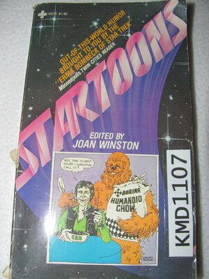 Startoons by Joan Winston