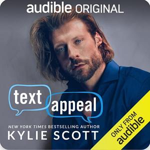 Text Appeal by Kylie Scott