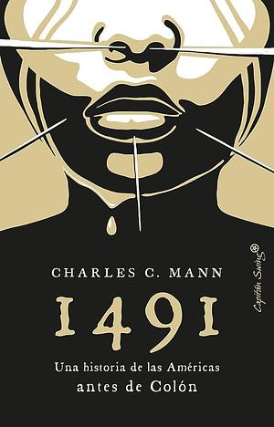 1491 by Charles C. Mann