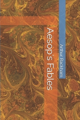 Aesop's Fables by 