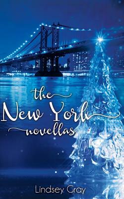 The New York Novellas: Holiday Cure for the Cursed & Not the Same Season by Lindsey Gray