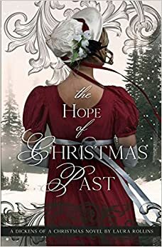 The Hope of Christmas Past by L.G. Rollins