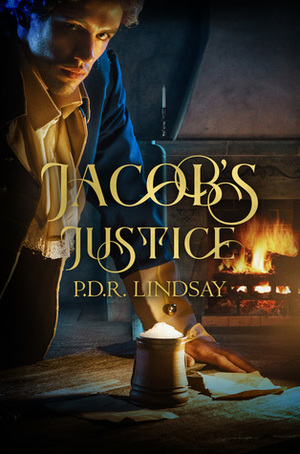 Jacob's Justice by P.D.R. Lindsay