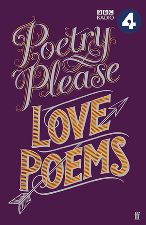 Poetry Please: Love Poems by Adrian Henri, BBC Radio