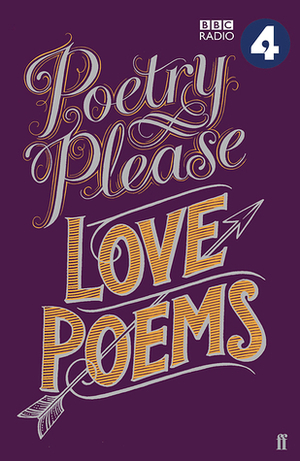 Poetry Please: Love Poems by BBC Radio, Adrian Henri