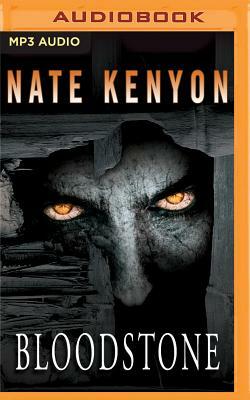 Bloodstone by Nate Kenyon