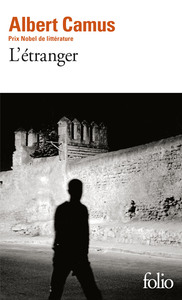 L'étranger by Albert Camus