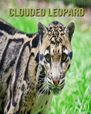 Clouded Leopard: Amazing Facts & Pictures by Jessica Joe