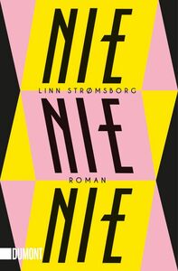 Nie, nie, nie by Linn Strømsborg