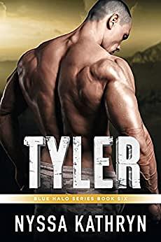 Tyler by Nyssa Kathryn