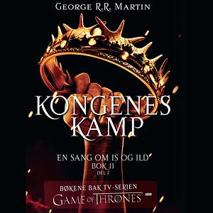 Kongenes kamp by George R.R. Martin