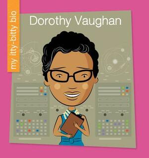 Dorothy Vaughan by Virginia Loh-Hagan