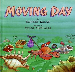 Moving Day by Robert Kalan