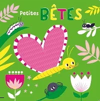 PETITES BETES by Sarah Wade