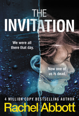 The Invitation by Rachel Abbott