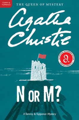 N or M? by Agatha Christie