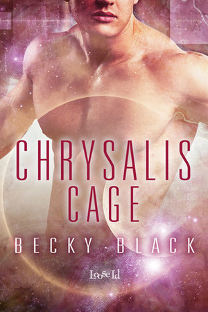 Chrysalis Cage by Becky Black