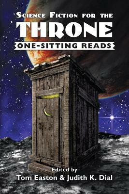 Science Fiction for the Throne: One-Sitting Reads by 