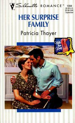 Her Surprise Family by Patricia Thayer