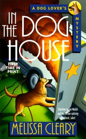In the Doghouse by Melissa Cleary