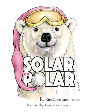 Solar The Polar by Kim Constantinesco