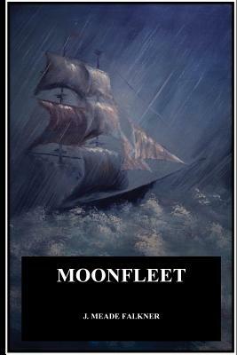 Moonfleet by John Meade Falkner