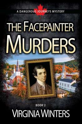 The Facepainter Murders by Virginia Winters