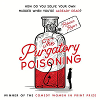 The Purgatory Poisoning by Rebecca Rogers