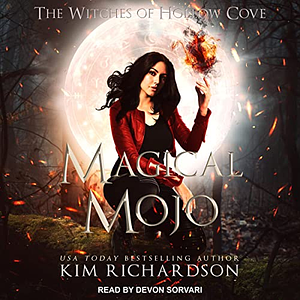 Magical Mojo by Kim Richardson