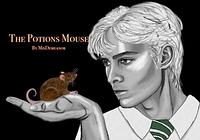 The Potions Mouse by Misdemeanor1331