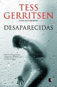 Desaparecidas by Tess Gerritsen