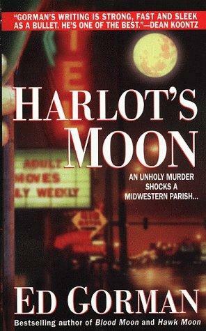 Harlots Moon by Ed Gorman