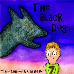 The Black Dog by Tracey Lawrence