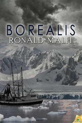 Borealis by Ronald Malfi