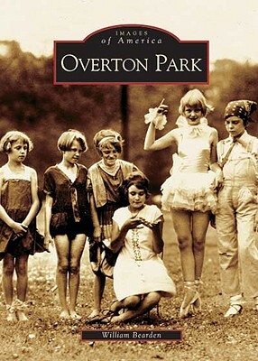 Overton Park by William Bearden